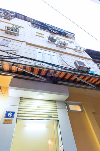 Others 4, Mini Homestay, Hoàn Kiếm