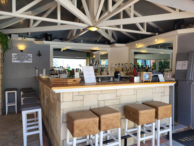 Food & Drinks 5, Marilisa Hotel, Crete