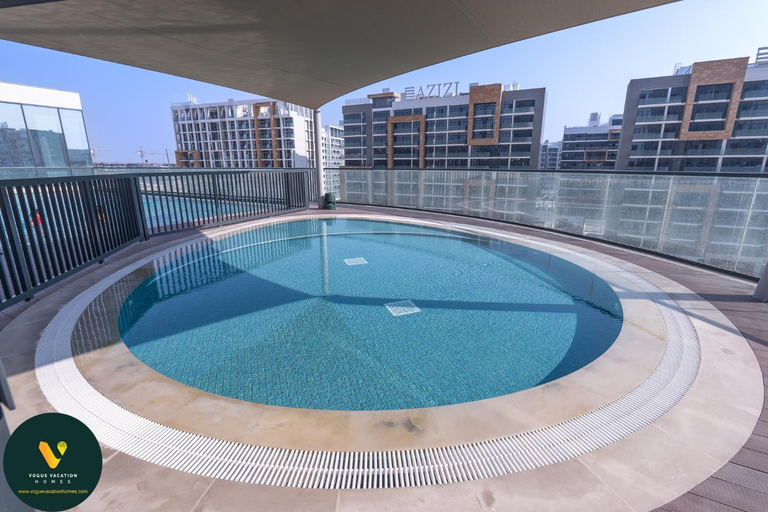 Others 2, Vogue Sobha Hartland lush oasis near Downtown, Dubai