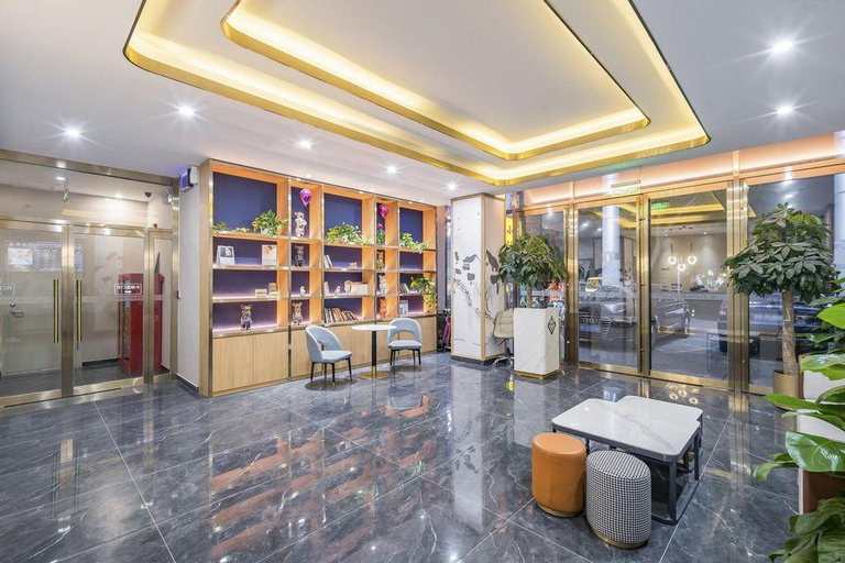 Others 3, ELONG MIGO INTERNATIONAL Hotel, Beijing
