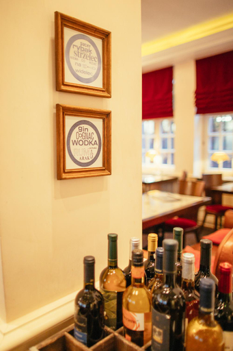 Food & Drinks 5, Boutique Hotel Classico Bremen, Bremen
