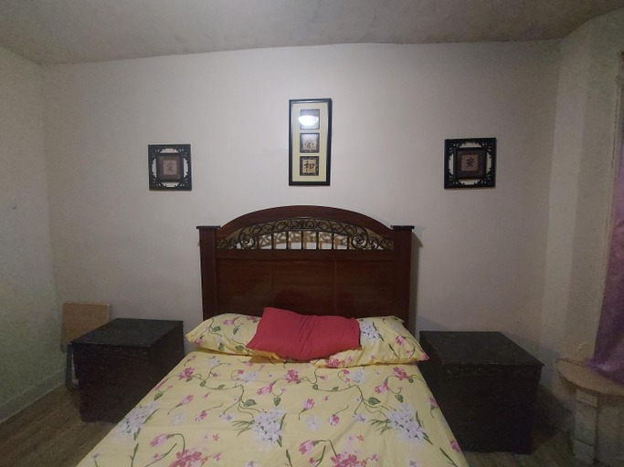 Others 4, Raleigh Room Rental, New York