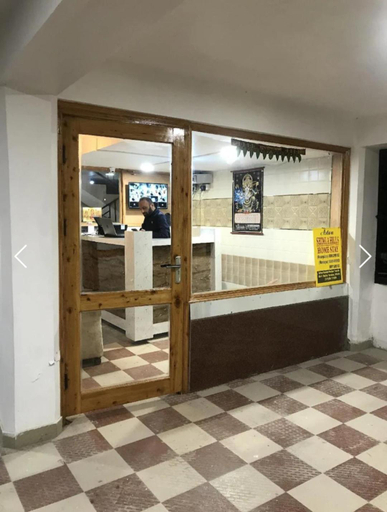 Public Area 2, ASTON HOME STAY, Shimla