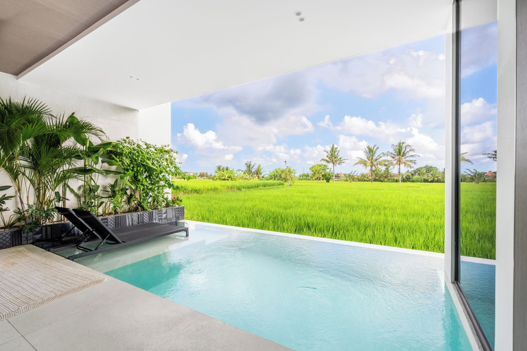 Sport & Beauty 5, Green Flow Villa 8, Gianyar