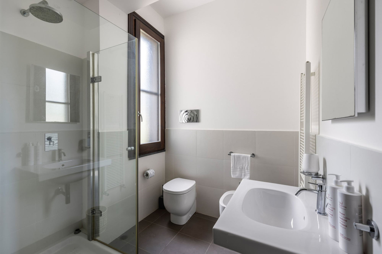 Room 4, Villa Angelica With Seaview by Wonderful Italy, Trapani