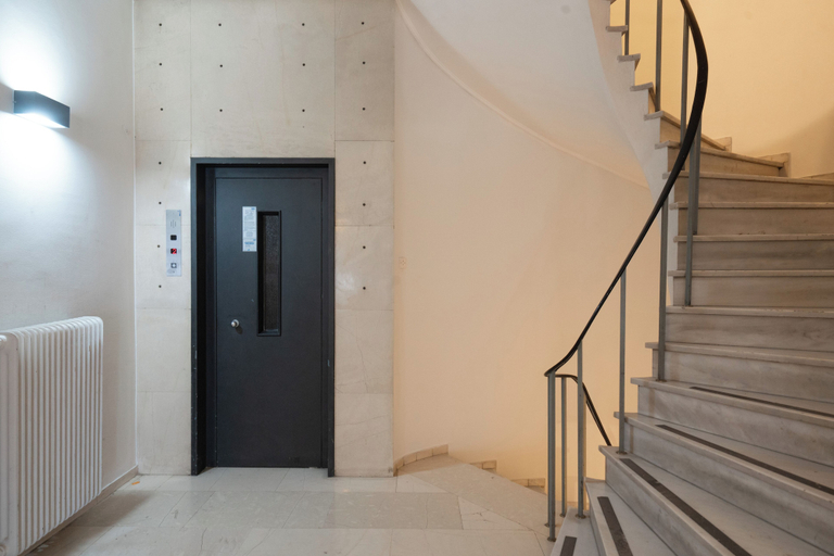 Public Area, Kolonaki Luxury Studios, Attica