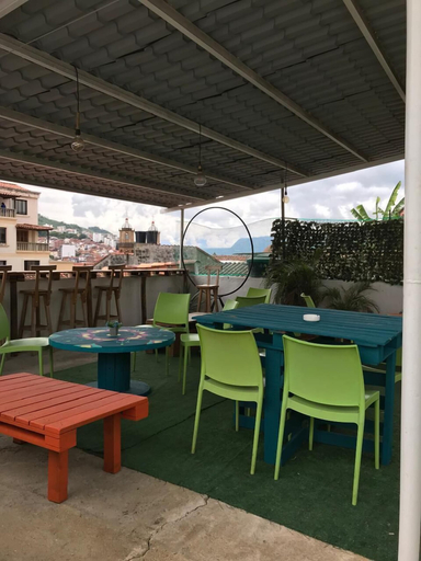 Food & Drinks 5, The Best Adventure, San Gil