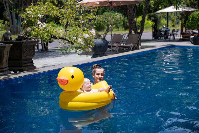 Sport & Beauty 2, Monoi Suite Nha Trang, Nha Trang