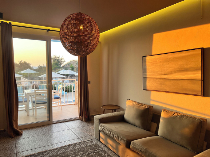 Others 4, Bubo Faralya Suite Hotel, Fethiye