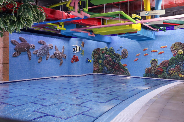 Sport & Beauty 2, Century Marina Hotel Lusail, Lusail