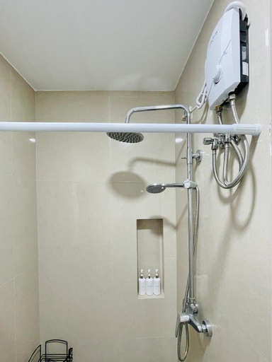 Bathroom 2, * * WV 2 Tranquil Haven, Iloilo City