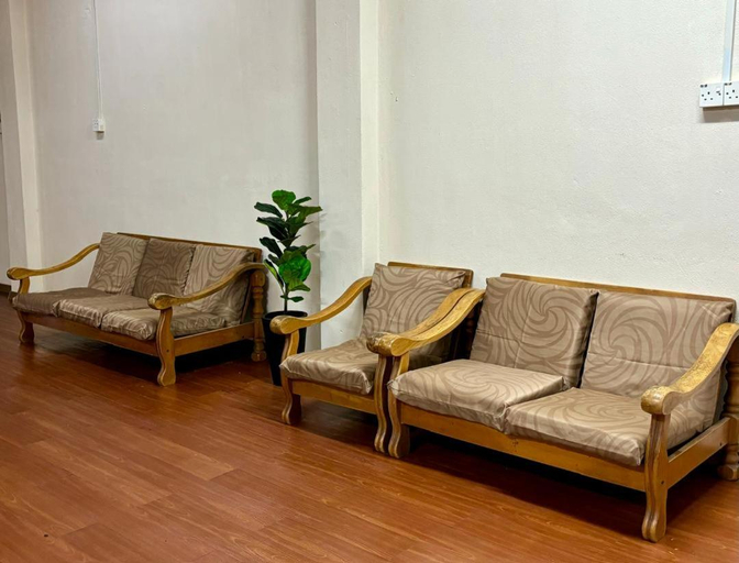 Others 5, Selesa Homestay Bandar Jeli, Jeli