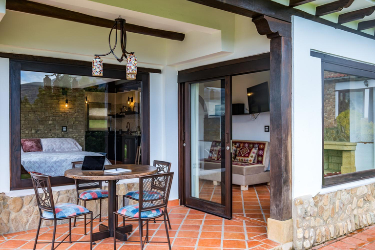 Food & Drinks 4, Casa Edmond, Villa de Leyva