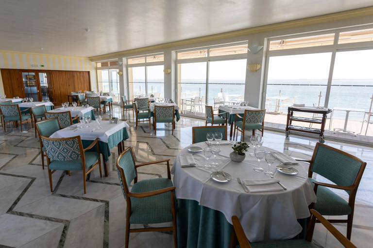 Food & Drinks 4, Pousada Ria - Aveiro, Aveiro