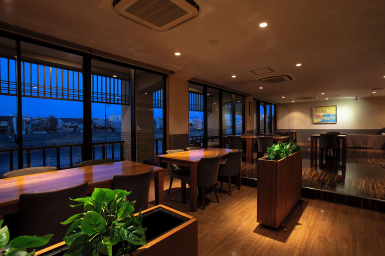 Food & Drinks 5, Yuyaruru Saisai, Kanazawa