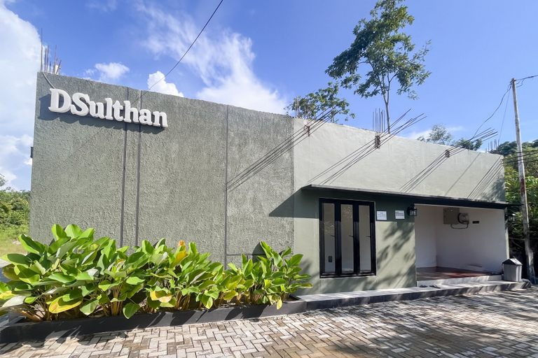 Exterior & Views 5, Urbanview DSulthan Guest House Syariah IKN, North Penajam Paser