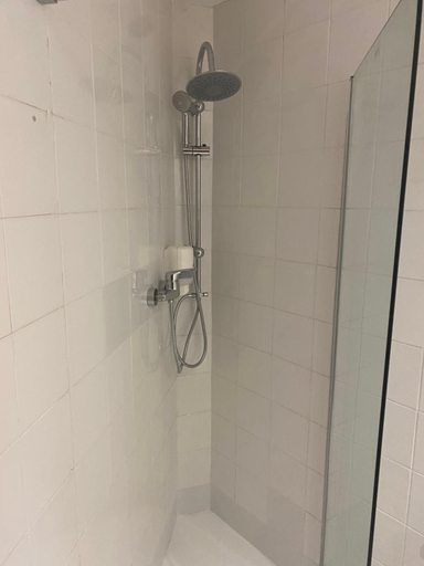 Bathroom 3, Hotel Restaurante Agapio de TRESNINO, Valladolid