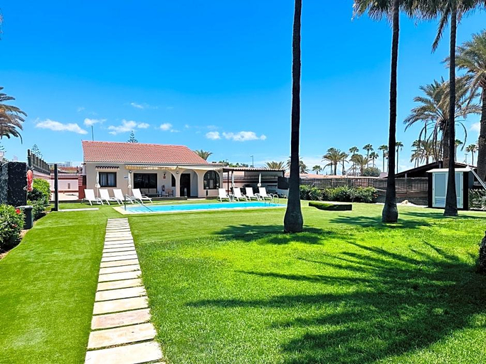 Others 4, Bungalows Rebecca Park, Las Palmas