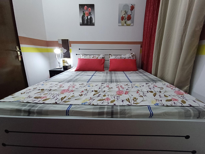 Bedroom 2, Sahara Hostels and Private Room, Dubai