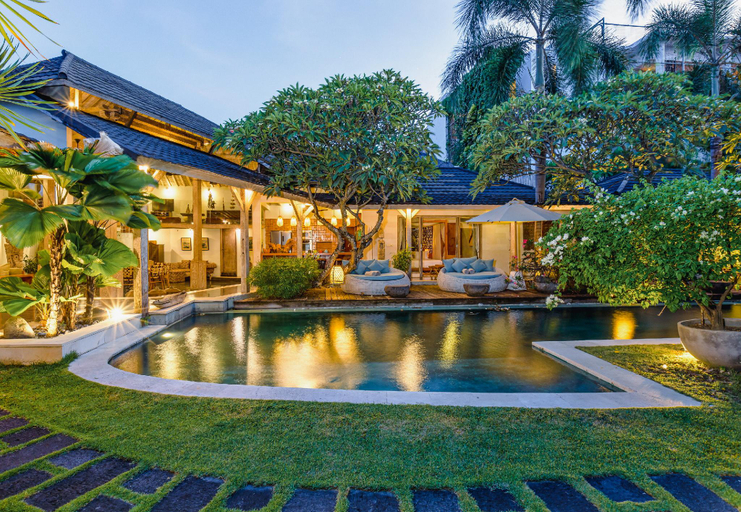 Exterior & Views 1, Villa Cinta Damai by The Bali Agent, Badung