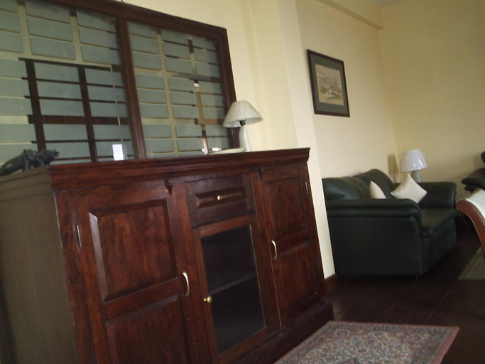 Bedroom 2, Cosmos HImalayan Villas, Almora