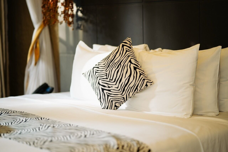 Bedroom 4, Arusha Planet Lodge, Arusha Urban
