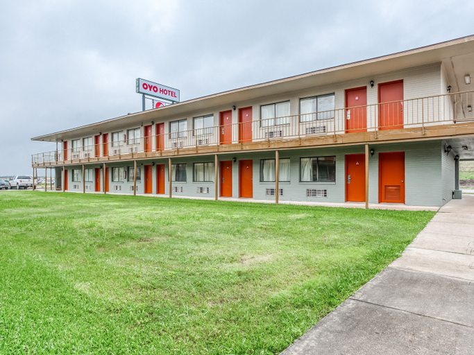 General view 2, Studio Suites Extended Stay Hotel, Bexar