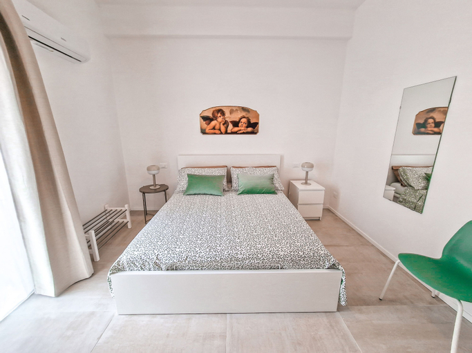 Room 3, Holy Dove - Gi Gi by Wonderful Italy, Palermo