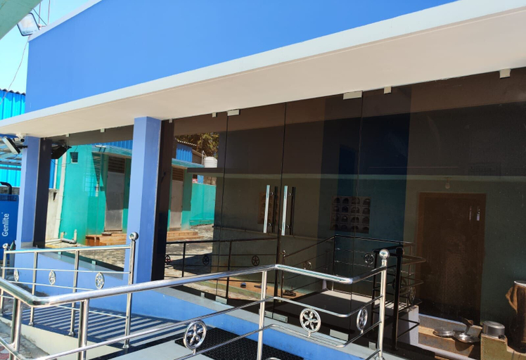Others 4, Nila Residency, Ramanathapuram