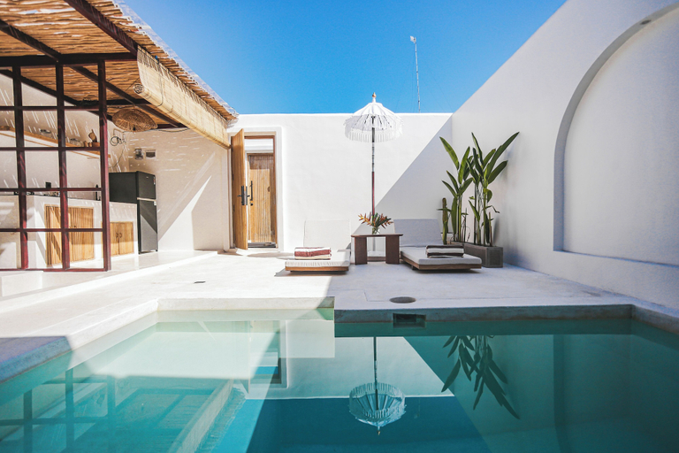 Sport & Beauty 1, Villa Calipso, Lombok