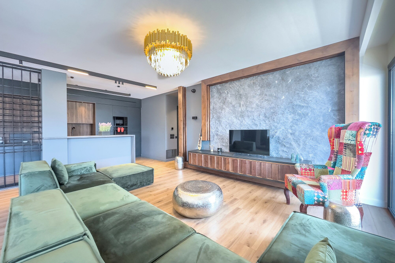 Others 2, Phaedrus Living Apollo Skyview Penthouse, Attica
