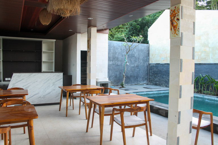 Others 5, The Kantun Ungasan, Badung