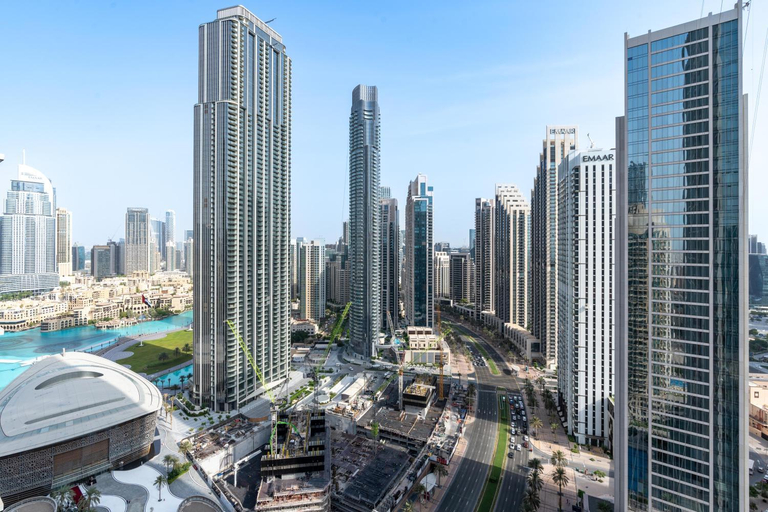 Others 2, Vacay Lettings - Lofts Apartments, Dubai
