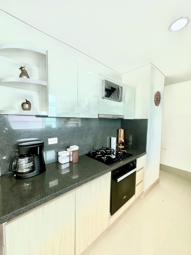 Others 5, by Calamari Homes - Edificio Murano Elite, Cartagena de Indias