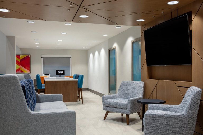 Others 5, Holiday Inn Express Turlock By IHG, Stanislaus