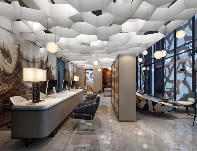 Others 5, Beijing Huashang Hotel, Beijing