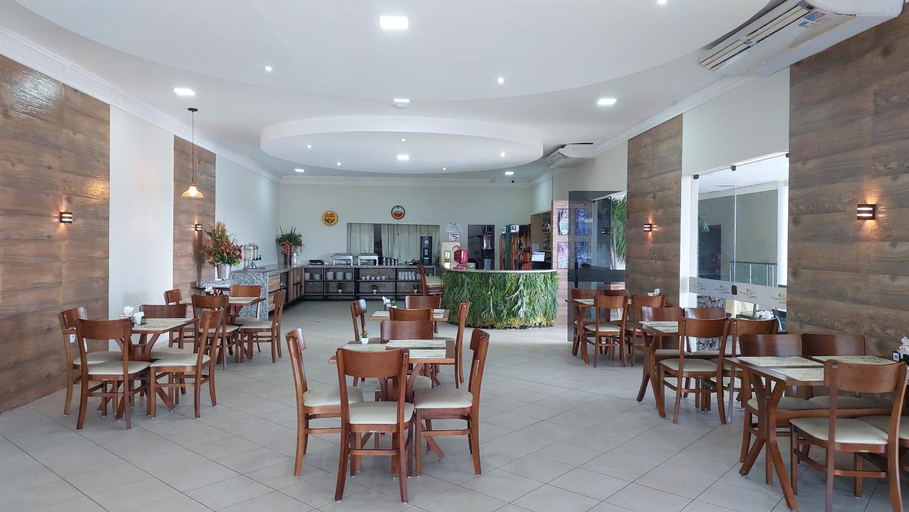 Food & Drinks 5, Gurgueia Palace Hotel, Bom Jesus