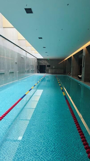 Sport & Beauty 5, Pullman Taizhou Shenxianju, Taizhou