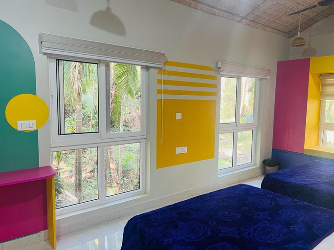 Others 4, Casa Ardilla, Homestay and Boating in Honnavar, Uttara Kannada