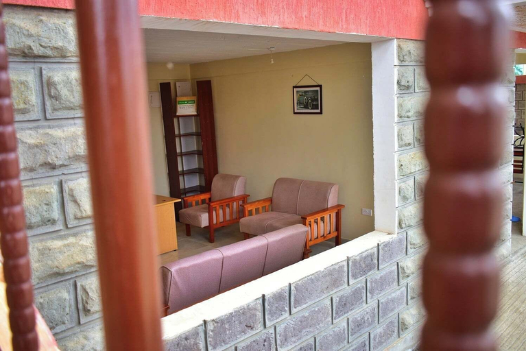 Others 5, The Urban Cabin Naivasha, Naivasha
