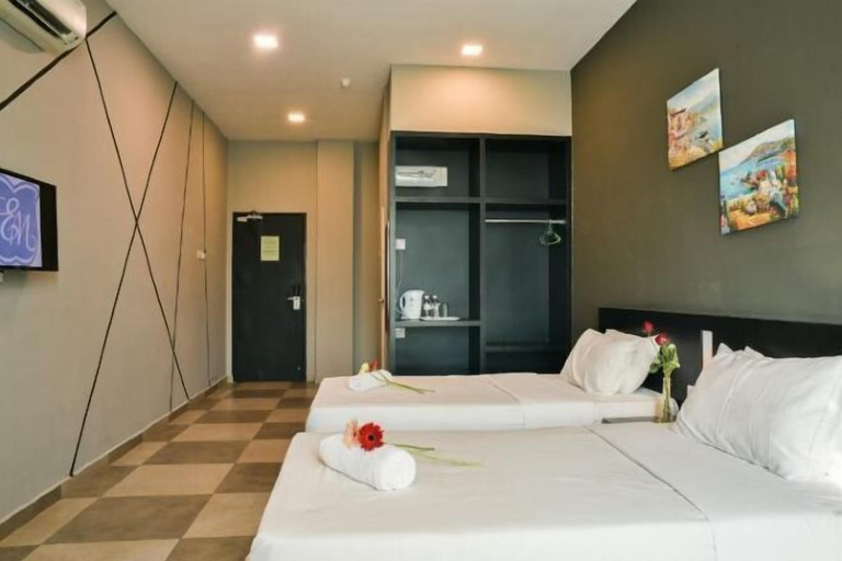 Bedroom 22