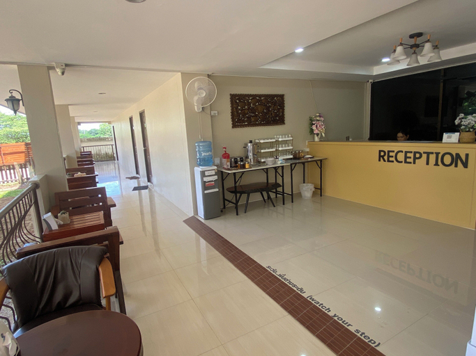 Others 5, IM BOUTIQUE HOTEL, Mae Sot