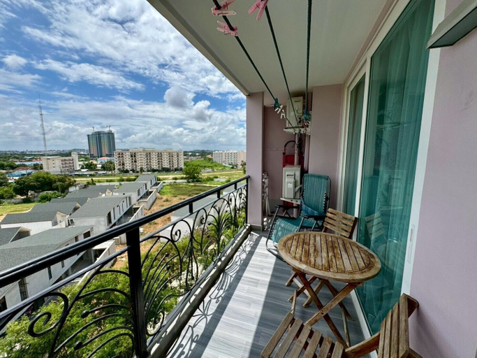 Others 5, Atlantis by PSR, Pattaya