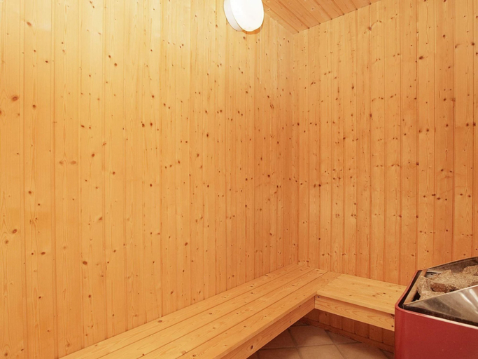 Others 2, 4 Star Holiday Home in Hjorring, Hjørring
