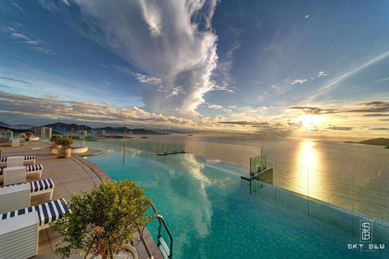 Sport & Beauty 2, KA CAPITAL PANORAMA APARTMENT, Nha Trang