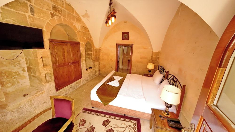 Bedroom 2, Ulubey Konagi, Kızıltepe