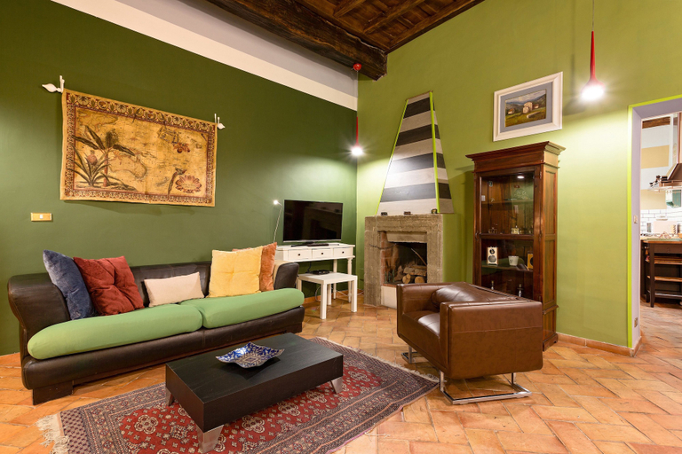 Others 5, Rome as you feel - Vicolo delle Grotte, Roma