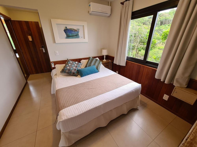 Bedroom 3, Hotel Atalaia Do Mariscal, Bombinhas