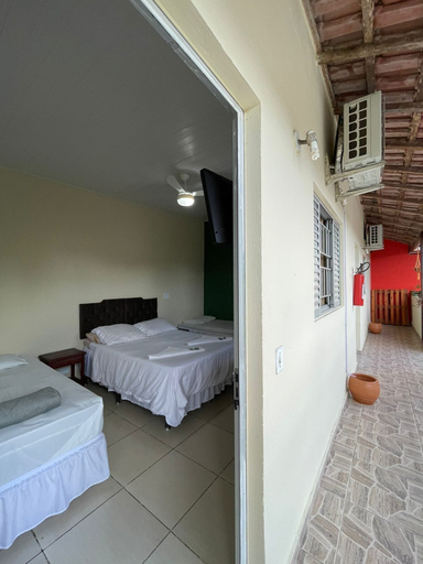 Others 5, Chill Inn Pousada Paraty, Parati