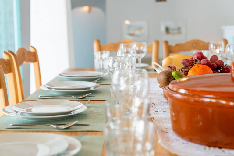 Food & Drinks 4, Casa De La Tita Beln, Sevilla